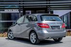 Mercedes-Benz B 180 d / AIRCO / PARKEERSENSOREN / LEDER, Auto's, Mercedes-Benz, Monovolume, 4 cilinders, Leder en Stof, 107 g/km