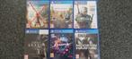 Ps 4 games, Ophalen, Zo goed als nieuw