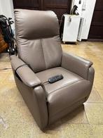 Recor Electrische Relaxfauteuil, Enlèvement, Comme neuf
