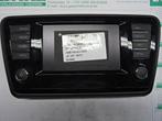 DISPLAY Skoda Octavia Combi (5EAC) (SE0919605J), Auto-onderdelen, Gebruikt, Skoda