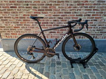 Cervelo R5 Ultegra di2 maat 56 beschikbaar voor biedingen