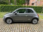 Fiat 500 - 1.0 Hybrid Lounge, Voorwielaandrijving, 4 zetels, Stof, Electronic Stability Program (ESP)