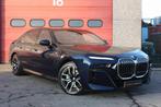 BMW 750 e xDrive // M sport // FULL OPTION, 0 kg, Euro 6, 0 kg, Noir
