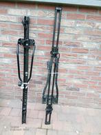 Fietsdragers, Auto diversen, Fietsendragers, Ophalen, Zo goed als nieuw, Fietsendrager-accessoire, Brede banden