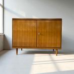 Vintage houten kastje / commode, Ophalen of Verzenden, Commode