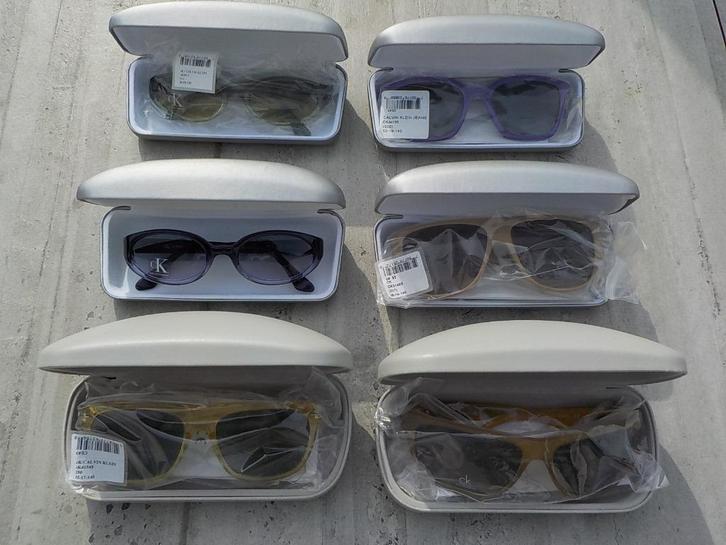 originele Calvin Klein dames zonnebril / nieuw in doos, Handtassen en Accessoires, Zonnebrillen en Brillen | Dames, Nieuw, Zonnebril