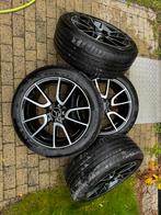 Mercedes-Benz 19”velgen, Gebruikt, Banden en Velgen, 235 mm, Personenwagen