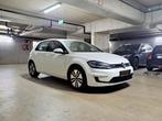 Volkswagen e-Golf 35.8kWh - Garantie 12 mois - TVA déduct., 5 places, Cuir, Berline, Automatique