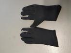 Santini fietshandschoenen L, Ophalen of Verzenden, Zo goed als nieuw, L