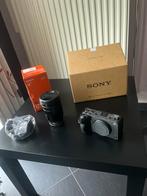 Sony fx30 cinema line + sony epz 18-105mm, Audio, Tv en Foto, Videocamera's Digitaal, Full HD, Ophalen of Verzenden, Zo goed als nieuw