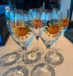 Quint sangria glazen Nieuw, Ophalen, Zo goed als nieuw