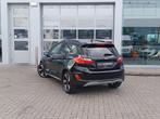 Ford Fiesta Active - 12m Garantie - Winterpack, Auto's, Ford, Stof, Gebruikt, Euro 6, Zwart