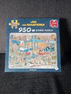 Jan van Haasteren  950 st., Enlèvement