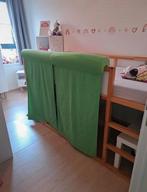 Gordijntjes voor ikea kura bed, Kinderen en Baby's, Ophalen of Verzenden, Zo goed als nieuw