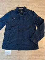 Jas McGregor Medium, Kleding | Heren, Jassen | Winter, Zo goed als nieuw, Maat 48/50 (M), Blauw, Mcgregor