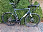 Gravelfiets Cube Cross Race Pro (61) + Wahoo GPS, Fietsen en Brommers, 28 inch, Gebruikt, 57 tot 61 cm, Meer dan 20 versnellingen