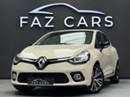 Renault Clio 1.2 TCe Initiale Paris *1ER PROP + LED + GARANT, Autos, 1197 cm³, Achat, 87 kW, Euro 6