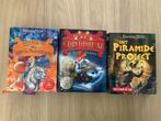 Boeken Geronimo stilton (3), Boeken, Kinderboeken | Jeugd | onder 10 jaar, Ophalen of Verzenden, Zo goed als nieuw, Geronimo Stilton