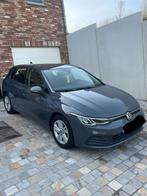 Vw golf 8 à vendre, Argent ou Gris, Achat, Euro 6, Boîte manuelle