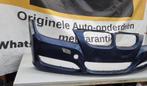 VOORBUMPER BMW 3-SERIE E90 M PAKKET ORIGINEEL, Ophalen of Verzenden, BMW