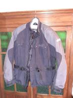 Veste moto, Motoren, Kleding | Motorkleding, Ophalen, Tweedehands, Heren, Jas | textiel