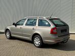 ✅ Skoda Octavia 1.6 TDI GARANTIE Airco Navi Trekh Parksensor, Auto's, Euro 5, Stof, 4 cilinders, Bedrijf