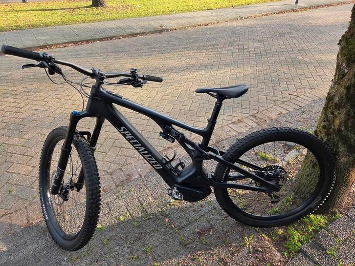 Vélo de montagne électrique Specialized Levo 3 comp carbon, Vélos & Vélomoteurs, Vélos électriques, Enlèvement ou Envoi