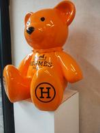 Teddy beer pop-art, Verzamelen, Overige merken, B, Ophalen of Verzenden, Zo goed als nieuw