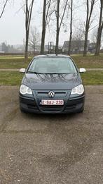 VW POLO 1.4TDİ 02/2008 180.000KM PRETE A IMMATRICULER, Autos, Volkswagen, Cuir, Achat, 5 portes, Particulier