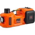 Elektrische Hydraulische Auto Krik | GRATIS LEVERING, Autos : Divers, Prises, Cric de garage, VEVOR, -, Hydraulique