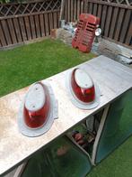 luchtmacht belgian air force anti collision lights BAF FAE, Enlèvement, Utilisé, Autres types