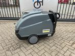 Karcher HDS 695 stoomcleaner/hogedrukreiniger 380V 10M1, Comme neuf, Autres types, Enlèvement, Électrique