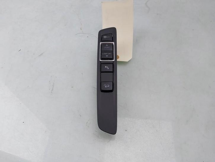SCHAKELAAR BMW X5 (F15) (|9262719|61319262719|), Auto-onderdelen, Dashboard en Schakelaars, BMW, Gebruikt