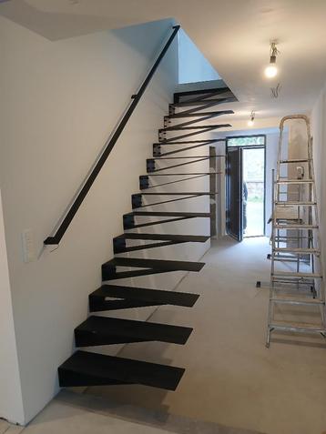 Escaliers sur mesure  beschikbaar voor biedingen