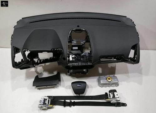 Ford Ecosport Facelift airbag airbagset dashboard, Autos : Pièces & Accessoires, Tableau de bord & Interrupteurs, Ford, Utilisé