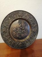 Groot decoratiebord 37 cm, Ophalen