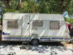Caravan Burstner 435 Fun, Particulier, Bürstner