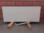 Radiator, Huis en Inrichting, Overige Huis en Inrichting, Ophalen, Zo goed als nieuw