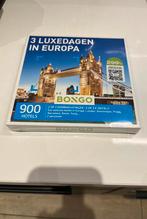 Luxedagen in europa, Enlèvement ou Envoi, Comme neuf, Europe