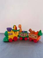 Little People - trein, Kinderen en Baby's, Speelgoed | Fisher-Price, Ophalen, Gebruikt, Speelset