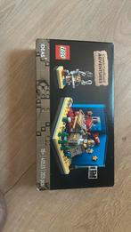 Lego Cosmic Cardboard Adventures GWP Sealed, Ophalen of Verzenden, Zo goed als nieuw, Lego