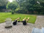 Gocart Berg Safari met extra zitje, Ophalen, Berg, Duozit