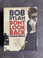 DVD box Bob Dylan Don't look back, Ophalen of Verzenden, Gebruikt