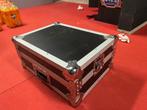 12" mixer flight case, Ophalen, Zo goed als nieuw, Overige instrumenten