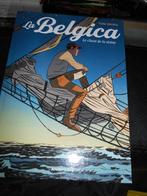 La Belgica " le chant de la sirène" eo, Boeken, Ophalen of Verzenden