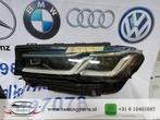 Koplamp BMW 5 Serie G30 G31 LCI LASER LED Links 9850587-06, Ophalen of Verzenden, Gebruikt, BMW