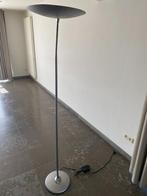Staanlamp, verlichting traploos regelbaar, Ophalen, Gebruikt, Metaal, Modern
