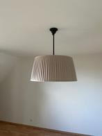 Hanglamp, Huis en Inrichting, Lampen | Hanglampen, Landelijk, Metaal, Zo goed als nieuw, Ophalen