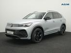 Volkswagen Tiguan Tiguan 1.5 TSI eHybrid PHEV R-Line Bus. Pr, Auto's, Volkswagen, Automaat, SUV of Terreinwagen, Te koop, Lederen bekleding