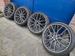 20" Original BMW Styling 405 Performance F30 F32 F36 5x120, Pneus et Jantes, Pneus été, Enlèvement, Utilisé